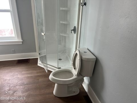 Tiny photo for 620 W North Street, Fostoria, OH 44830 (MLS # 10002862)