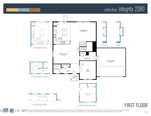 Tiny photo for 1384 Clairmont Avenue, Napoleon, OH 43545 (MLS # 10002372)