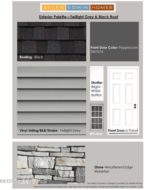 Tiny photo for 1384 Clairmont Avenue, Napoleon, OH 43545 (MLS # 10002372)