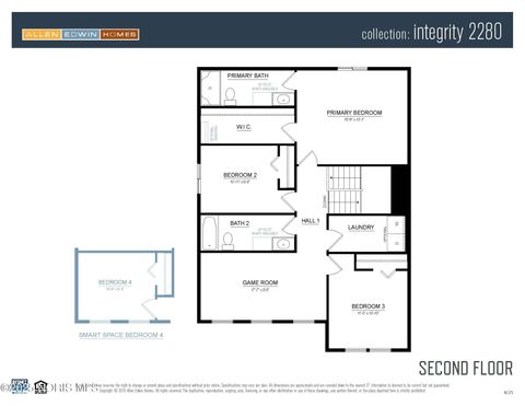 Tiny photo for 1384 Clairmont Avenue, Napoleon, OH 43545 (MLS # 10002372)