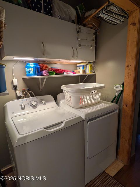 Tiny photo for 4532 County Road 19, Stryker, OH 43557 (MLS # 10000902)