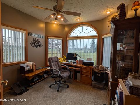 Tiny photo for 4532 County Road 19, Stryker, OH 43557 (MLS # 10000902)