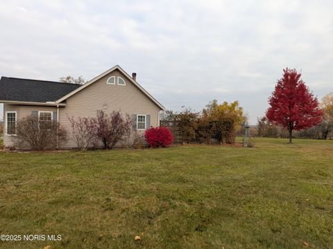 Tiny photo for 4532 County Road 19, Stryker, OH 43557 (MLS # 10000902)