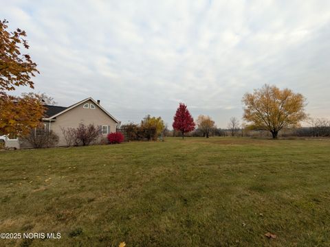 Tiny photo for 4532 County Road 19, Stryker, OH 43557 (MLS # 10000902)