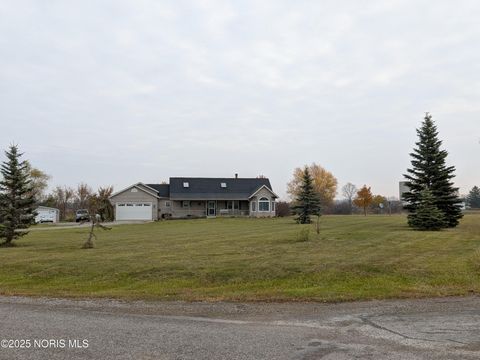Photo of 4532 County Road 19, Stryker, OH 43557 (MLS # 10000902)