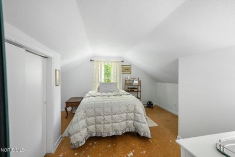 Tiny photo for 20787 State Route 51 W, Genoa, OH 43430 (MLS # 10009072)