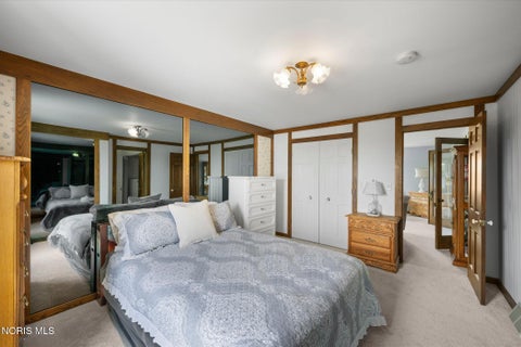 Tiny photo for 20787 State Route 51 W, Genoa, OH 43430 (MLS # 10009072)