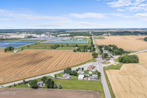 Tiny photo for 20787 State Route 51 W, Genoa, OH 43430 (MLS # 10009072)