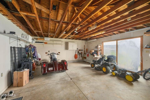 Tiny photo for 20787 State Route 51 W, Genoa, OH 43430 (MLS # 10009072)