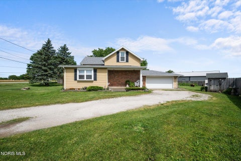 Photo of 20787 State Route 51 W, Genoa, OH 43430 (MLS # 10009072)