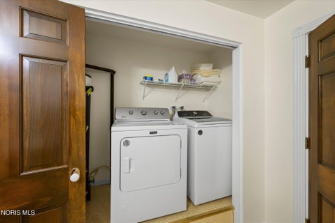 Tiny photo for 20787 State Route 51 W, Genoa, OH 43430 (MLS # 10009072)