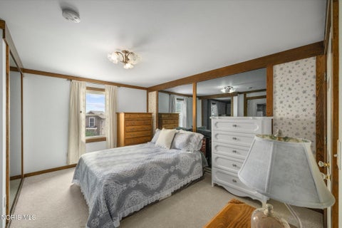 Tiny photo for 20787 State Route 51 W, Genoa, OH 43430 (MLS # 10009072)