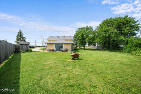 Tiny photo for 20787 State Route 51 W, Genoa, OH 43430 (MLS # 10009072)