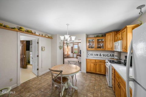 Tiny photo for 20787 State Route 51 W, Genoa, OH 43430 (MLS # 10009072)