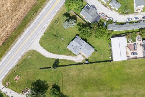 Tiny photo for 20787 State Route 51 W, Genoa, OH 43430 (MLS # 10009072)