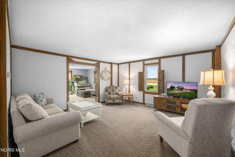 Tiny photo for 20787 State Route 51 W, Genoa, OH 43430 (MLS # 10009072)