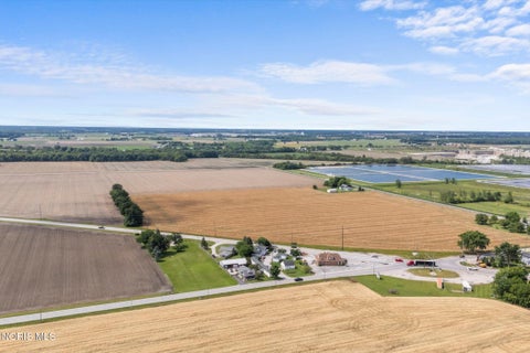 Tiny photo for 20787 State Route 51 W, Genoa, OH 43430 (MLS # 10009072)