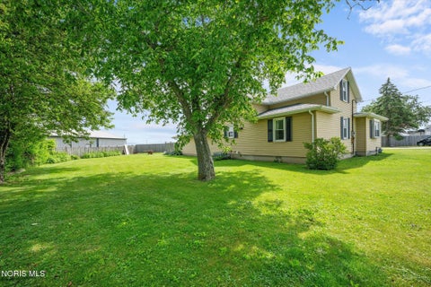 Tiny photo for 20787 State Route 51 W, Genoa, OH 43430 (MLS # 10009072)