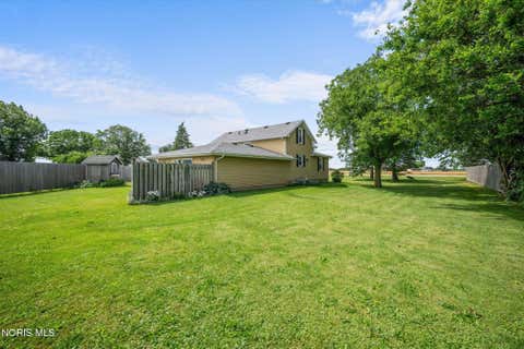 Tiny photo for 20787 State Route 51 W, Genoa, OH 43430 (MLS # 10009072)