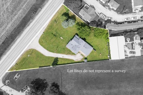 Tiny photo for 20787 State Route 51 W, Genoa, OH 43430 (MLS # 10009072)