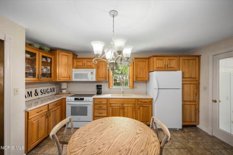 Tiny photo for 20787 State Route 51 W, Genoa, OH 43430 (MLS # 10009072)