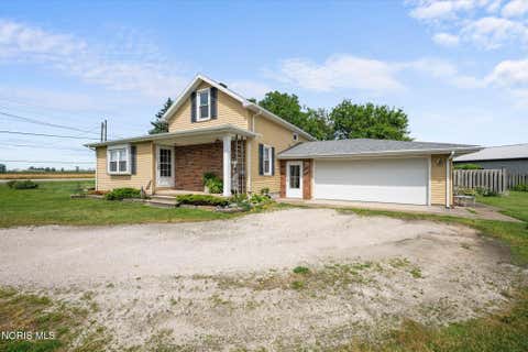 Tiny photo for 20787 State Route 51 W, Genoa, OH 43430 (MLS # 10009072)