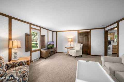 Tiny photo for 20787 State Route 51 W, Genoa, OH 43430 (MLS # 10009072)