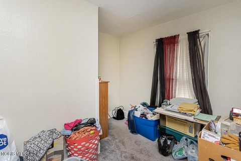 Tiny photo for 815 Dunwood Court, Toledo, OH 43609 (MLS # 10008507)