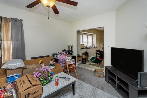 Tiny photo for 815 Dunwood Court, Toledo, OH 43609 (MLS # 10008507)