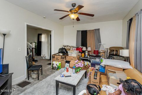 Tiny photo for 815 Dunwood Court, Toledo, OH 43609 (MLS # 10008507)