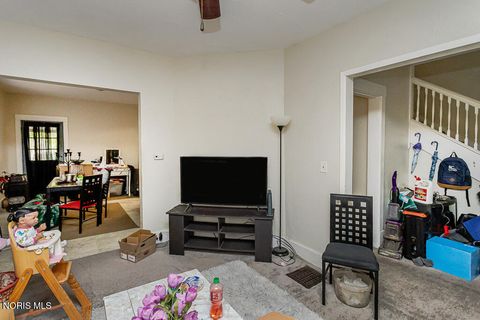 Tiny photo for 815 Dunwood Court, Toledo, OH 43609 (MLS # 10008507)