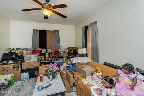 Tiny photo for 815 Dunwood Court, Toledo, OH 43609 (MLS # 10008507)