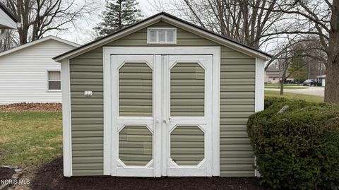 Tiny photo for 403 Park Avenue, Antwerp, OH 45813 (MLS # 10005353)