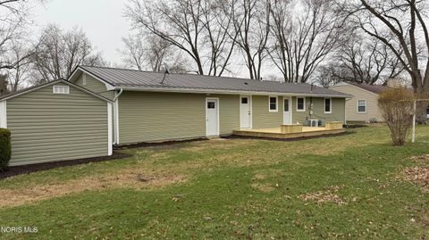 Tiny photo for 403 Park Avenue, Antwerp, OH 45813 (MLS # 10005353)