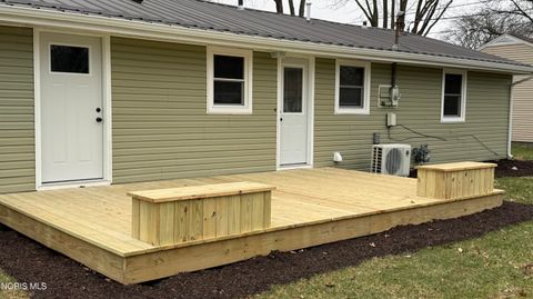 Tiny photo for 403 Park Avenue, Antwerp, OH 45813 (MLS # 10005353)