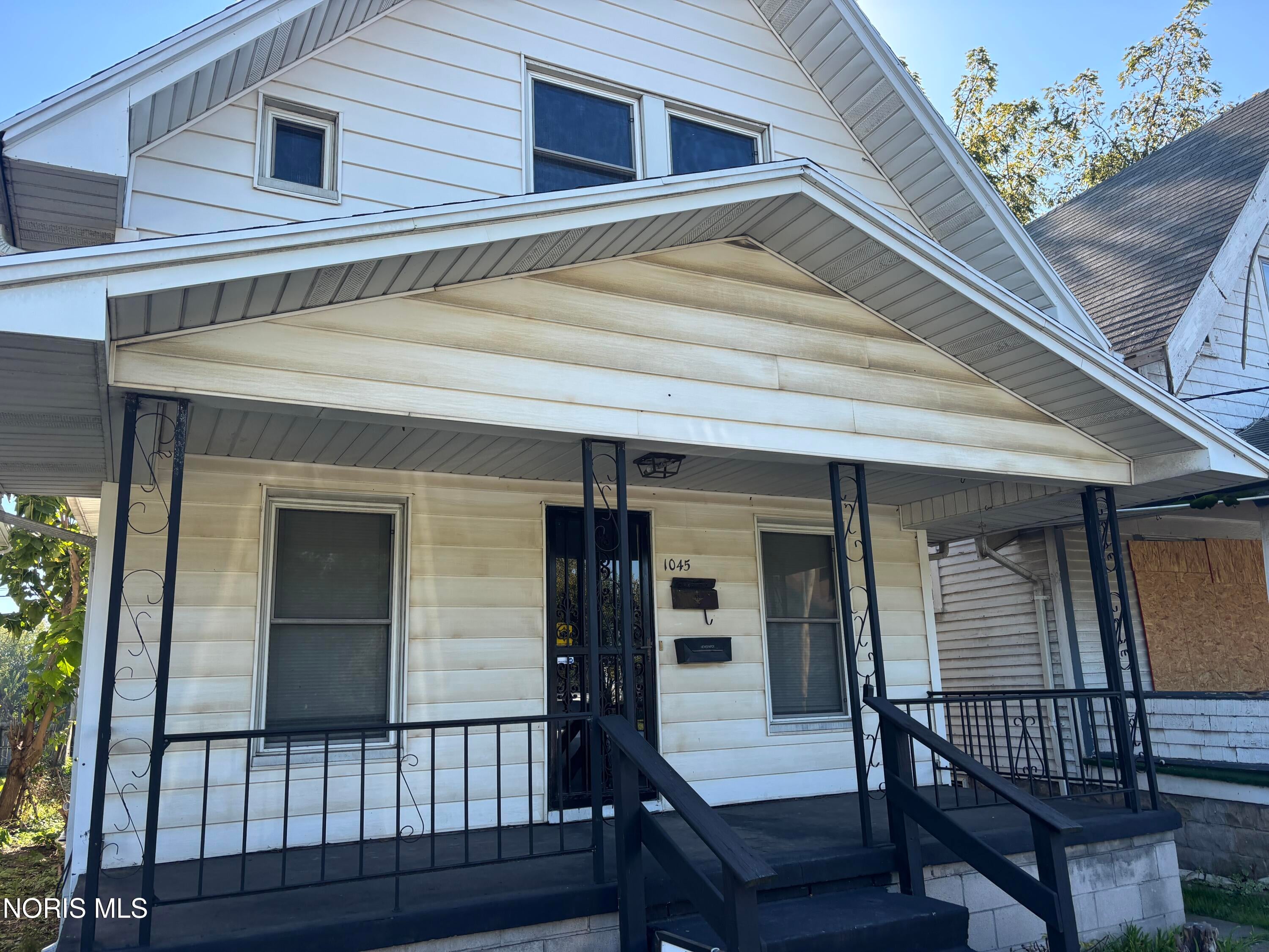 1045 Nebraska Avenue
