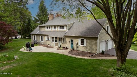 Tiny photo for 116 Rockledge Circle, Perrysburg, OH 43551 (MLS # 10008138)