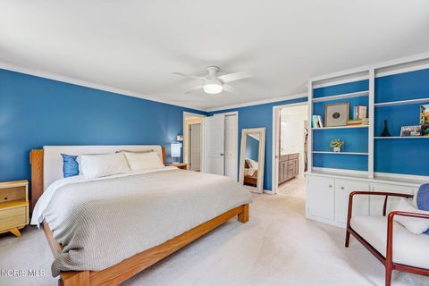 Tiny photo for 116 Rockledge Circle, Perrysburg, OH 43551 (MLS # 10008138)