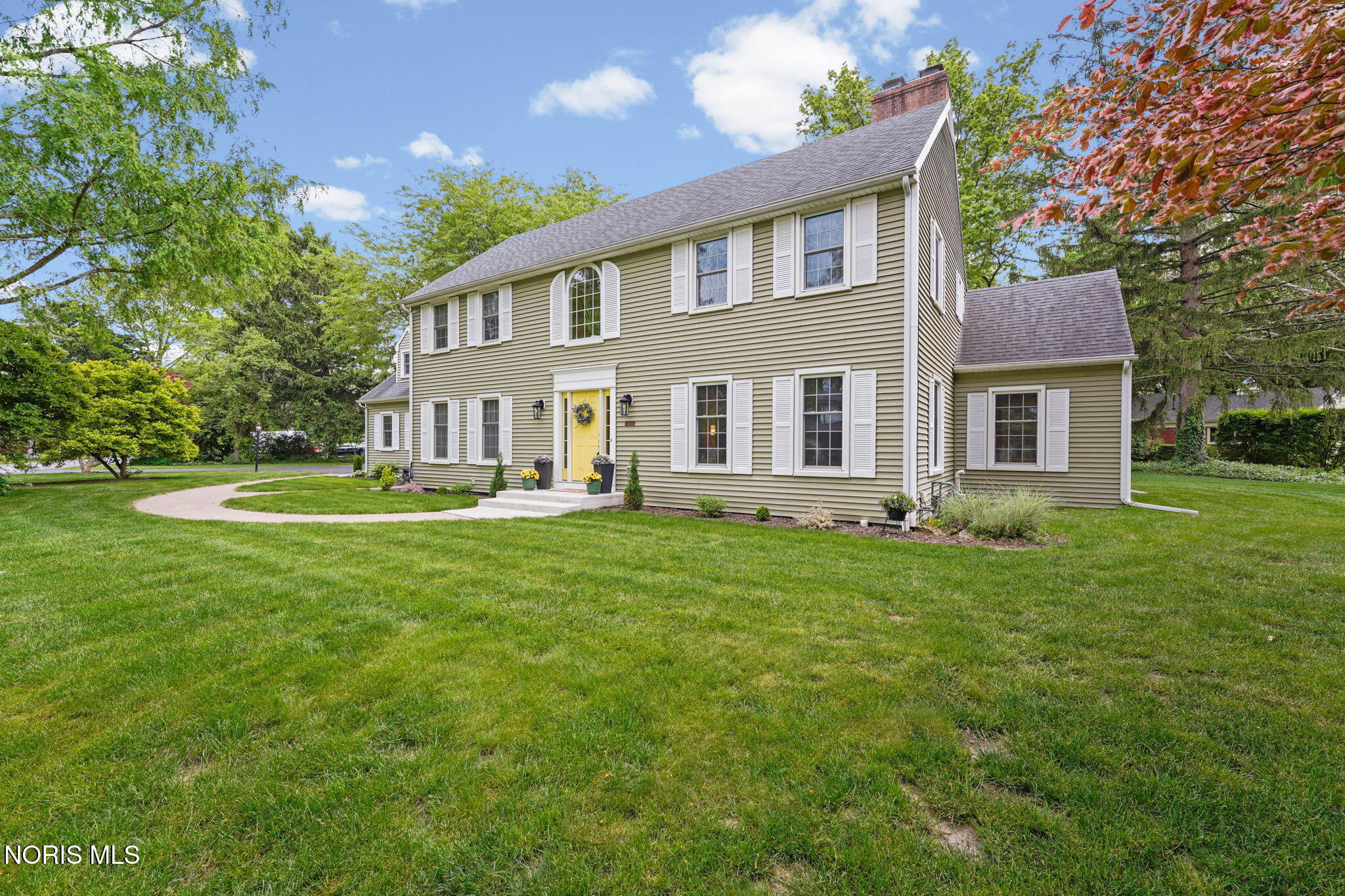 116 Rockledge Circle