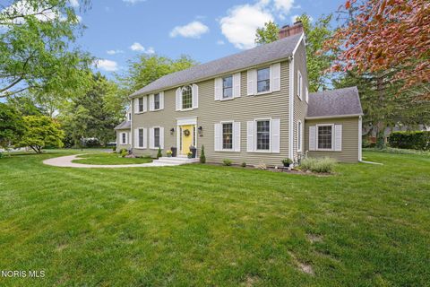 Tiny photo for 116 Rockledge Circle, Perrysburg, OH 43551 (MLS # 10008138)