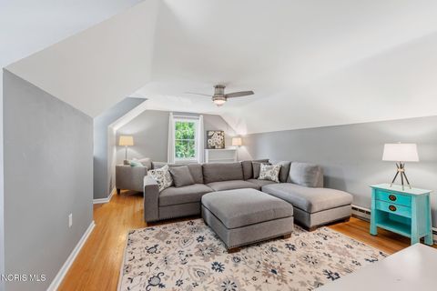 Tiny photo for 116 Rockledge Circle, Perrysburg, OH 43551 (MLS # 10008138)