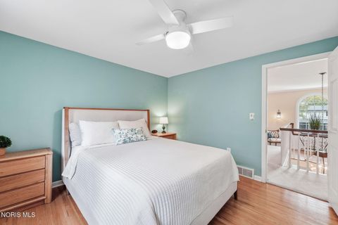 Tiny photo for 116 Rockledge Circle, Perrysburg, OH 43551 (MLS # 10008138)