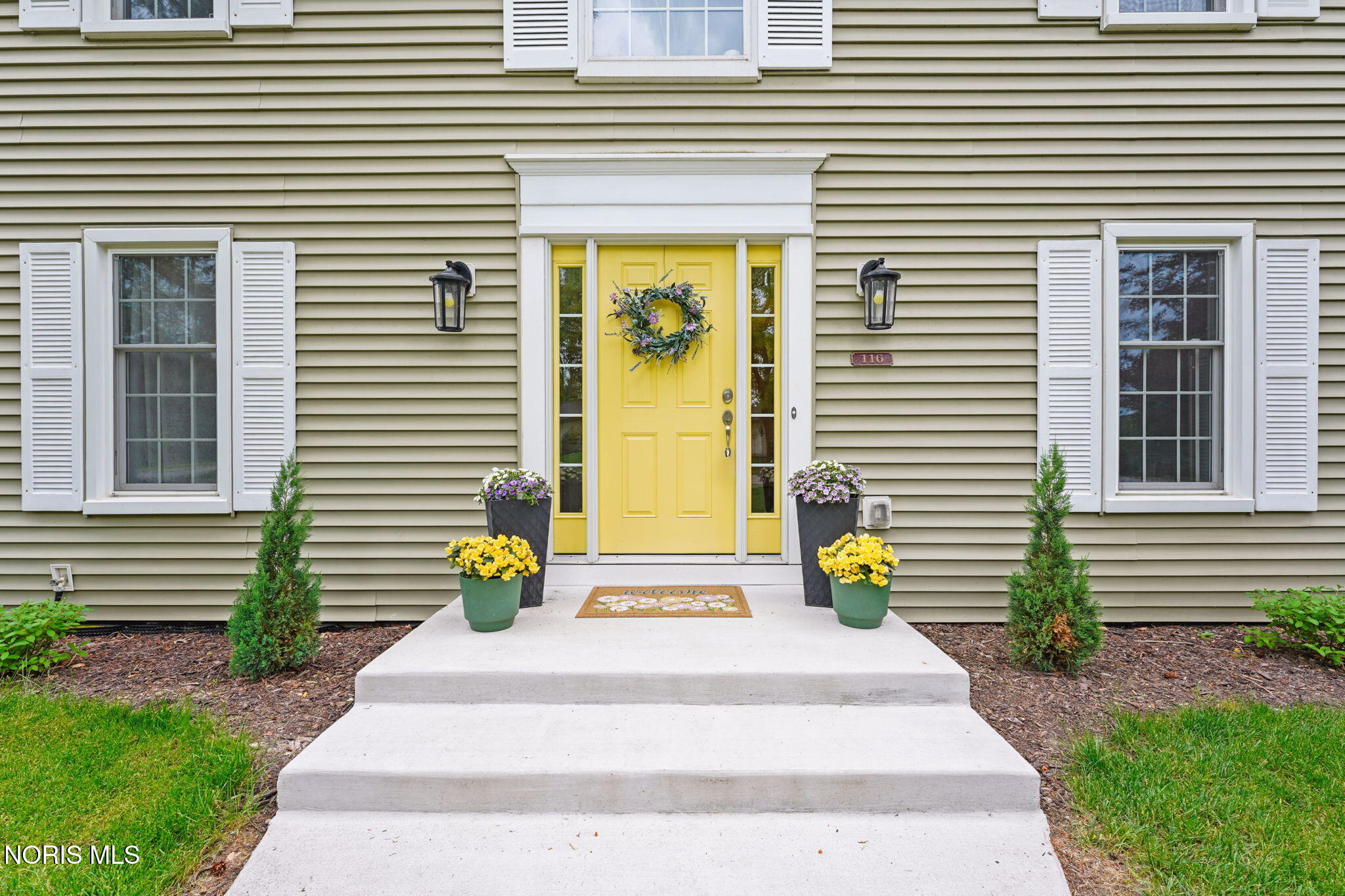 116 Rockledge Circle