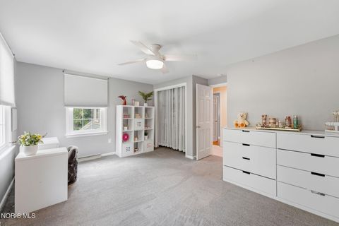 Tiny photo for 116 Rockledge Circle, Perrysburg, OH 43551 (MLS # 10008138)