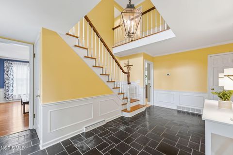 Tiny photo for 116 Rockledge Circle, Perrysburg, OH 43551 (MLS # 10008138)