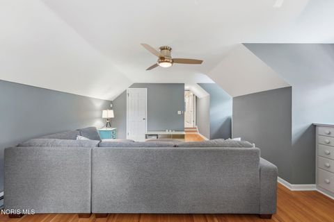 Tiny photo for 116 Rockledge Circle, Perrysburg, OH 43551 (MLS # 10008138)