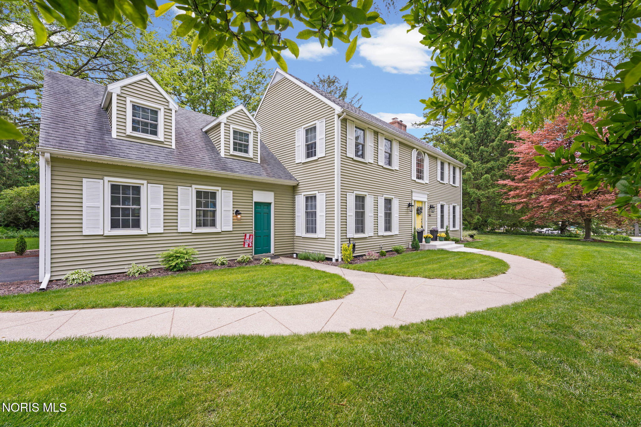 116 Rockledge Circle