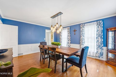 Tiny photo for 116 Rockledge Circle, Perrysburg, OH 43551 (MLS # 10008138)