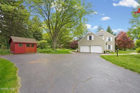 Tiny photo for 116 Rockledge Circle, Perrysburg, OH 43551 (MLS # 10008138)