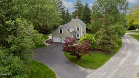 Tiny photo for 116 Rockledge Circle, Perrysburg, OH 43551 (MLS # 10008138)